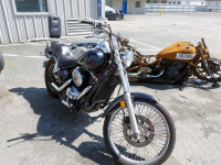 2003 KAWASAKI VN800 JKBVNCA143B511452