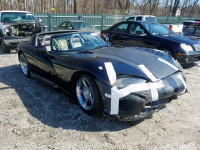 1995 DODGE VIPER RT-1 1B3BR65E8SV200234