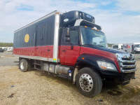 2013 HINO HINO 338 5PVNV8JT9D4S52729