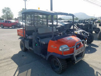 2013 Kubo Rtv1140cpx A5KD1HDAHCG023634