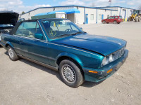 1991 BMW 325 IC AUT WBABB2319MEC25528