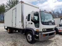 1997 GMC T-SERIES F 1GDJ7C1P2VJ520145