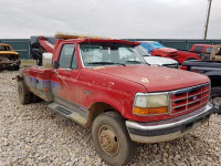 1994 FORD F SUPER DU 1FDLF47F0REA37624