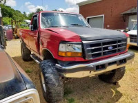 1995 FORD F 250 1FTHF26F5SNA76232