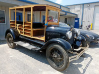 1928 FORD MODEL A A3478045