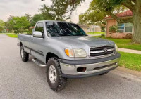 2001 TOYOTA TUNDRA SR5 5TBKT44171S211682