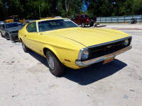 1971 FORD MUST 1T02L163524