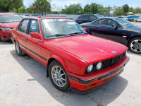 1991 BMW 318 I WBAAJ9315MEJ01972