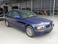 1996 BMW 318 TI AUT WBACG8324TAU37189
