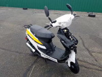 2018 OTHER SCOOTER LL0TCAPH6JY682851