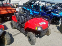 2013 POLARIS RZR 170 RF3VA17A9DT021682