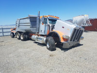 2008 PETERBILT 388 1NPWL00X48D762274