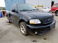 2004 FORD F150 SVT L 2FTRF07314CA24103