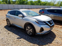 2020 NISSAN MURANO SV 5N1AZ2BJ8LN101964