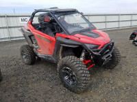 2020 POLARIS RZR PRO XP 3NSRAD92XLG819001