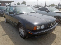 1993 BMW 525 I AUTO WBAHD6311PBJ85394