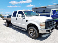 2008 FORD E350 SUPER 1FDSW35R98ED10741