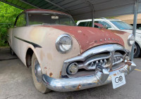 1951 PACKARD COUPE 24673651