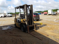 2002 CATERPILLAR FORKLIFT AT18B05702