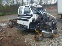 2008 CHEVROLET C4500 C4E0 1GBE4E39X8F416927