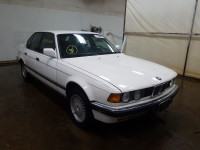 1988 BMW 735 I AUTO WBAGB4318J3207639
