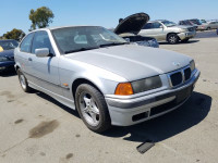 1998 BMW 318 TI AUT WBACG8338WKC84925