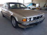 1994 BMW 740 I AUTO WBAGD4326RDE64987