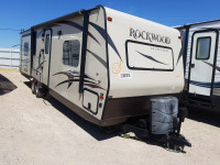 2014 WILDWOOD ROCKWOOD 4X4TRLC26ED130652