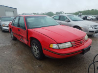 1994 CHEVROLET LUMINA EUR 2G1WN54T9R9118380