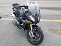 2018 BMW R1200 RS WB10A1502JZ379380