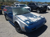 1988 TOYOTA MR2 JT2AW15C9J0137721