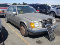 1991 MERCEDES-BENZ 300 E 2.6 WDBEA26D0MB377851