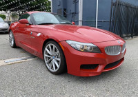 2013 BMW Z4 SDRIVE3 WBALM7C59DE385503