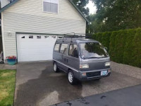 1991 HONDA ALL OTHER HH31048180