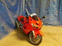 2006 KAWASAKI ZX1400 A JKBZXNA116A008592