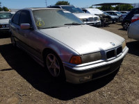 1996 BMW 318 TI AUT WBACG8328TAU37289