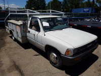 1989 TOYOTA PICKUP CAB JT5VN94T2K0000841