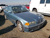 1998 BMW 328 IS AUT WBABG2326WET36287