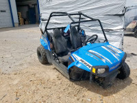 2016 POLARIS RZR 170 RF3YAV176GT014355