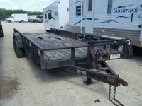 2001 TRAIL KING TRAILER 4ZECF202411144974