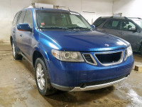 2005 SAAB 9-7X LINEA 5S3ET13S352801799