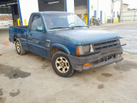 1993 MAZDA B2200 SHOR JM2UF113XP0366312