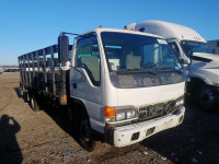 2005 GMC 5500 W5504 J8DE5B16857300453