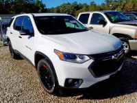 2020 CHEVROLET TRAVERSE P 1GNERKKW9LJ147433