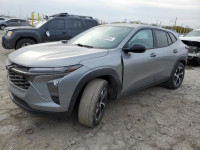 2024 Chevrolet Trax 1rs KL77LGE25RC116506