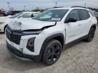 2025 Chevrolet Equinox Lt 3GNAXHEG6SL260212