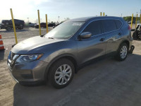2017 Nissan Rogue S KNMAT2MT6HP571300