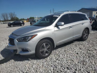 2017 Infiniti Qx60 5N1DL0MM7HC516948