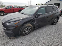 2021 Toyota Highlander 5TDGZRAH7MS054069