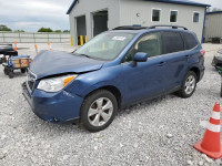 2014 Subaru Forester JF2SJAJC0EH467398